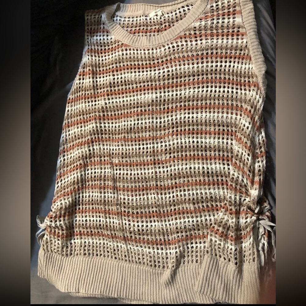 Easel top size large